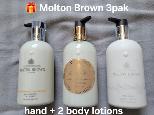 Molton brown suma ginseng - ginseng, +