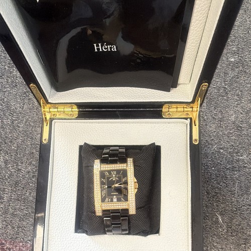 André belfort héra automatic - andré,