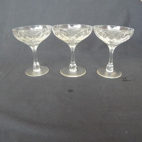 Vintage champagne cocktail - vintage,