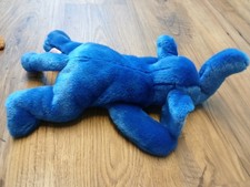 TY 1998 Beanie Babies Buddy