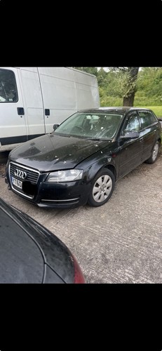 Audi tdi breaking wheel - 2.0,
