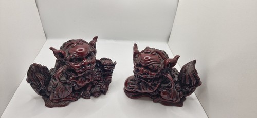 Vintage chinese foo - chinese, /