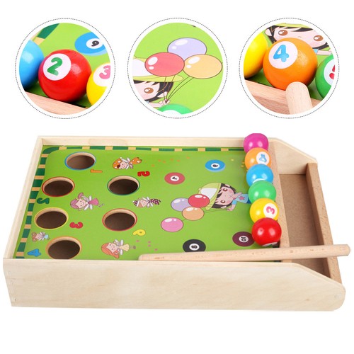 Kids mini pool - pool, table