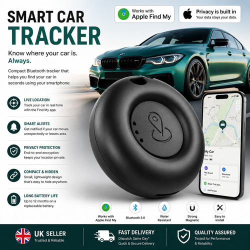 Mini gps car tracker - mini,