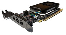 Nvidia Quadro P400 - 2GB GDDR5