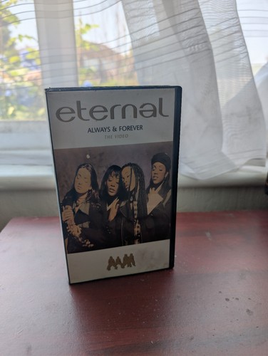 Eternal always and - and, vhs