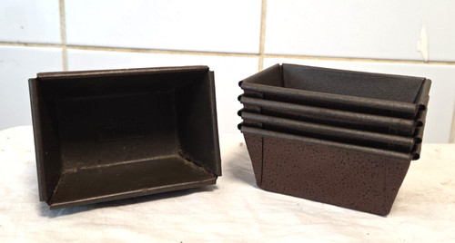 Small vintage hovis loaf - hovis, /