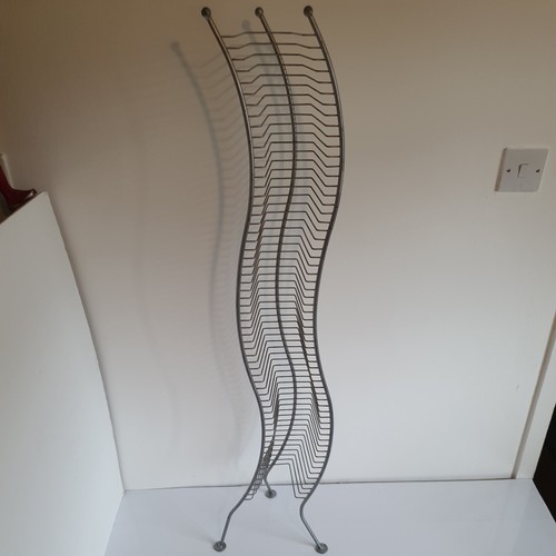 Vintage silver metal - vintage,