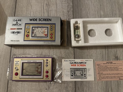 Boxed nintendo game - nintendo,