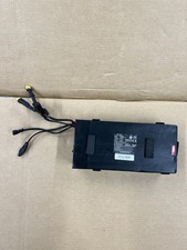 Electric Scooter 48v 17.5ah