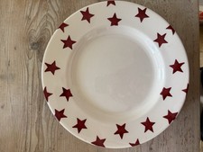 Emma Bridgewater Pink Star