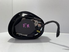 2008 CITROEN C8 O/S/F FRONT RIGHT SEAT BELT 14007783XX A587