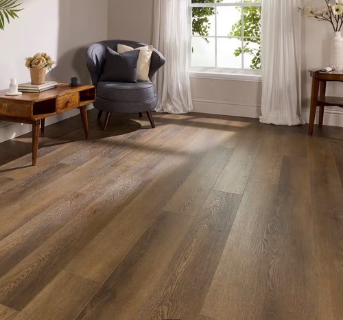 Luxury vinyl click lvt - vinyl,