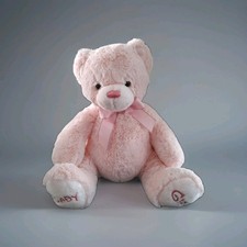 KEEL TOYS PINK " BABY GIRL "