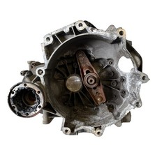 VOLKSWAGEN Polo Se 60 1.2L Petrol 5 Speed Gearbox Manual - CODE LNR