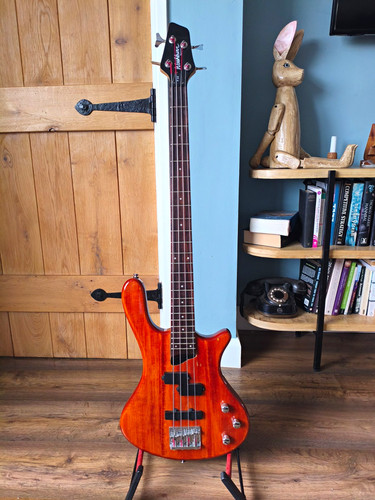 Washburn taurus t14 - taurus,