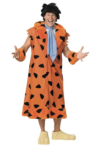 Fred flintstone adult - fred,