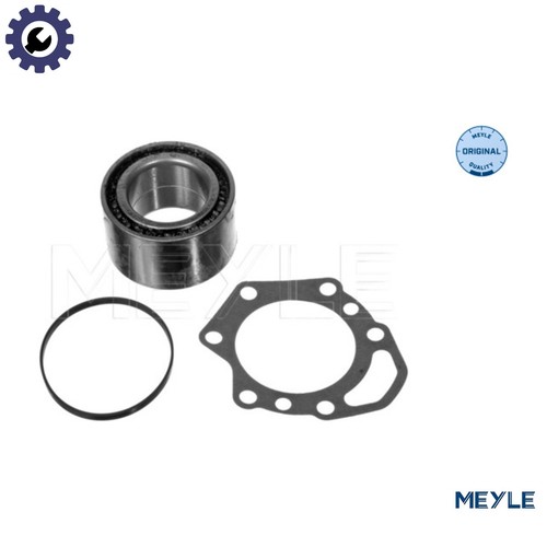 Wheel bearing kit - bearing, 014