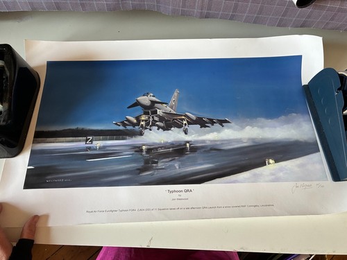 Jon westwood typhoon qra - jon,