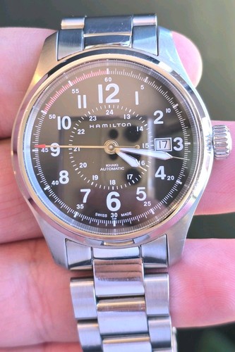 Box paper hamilton khaki - paper],