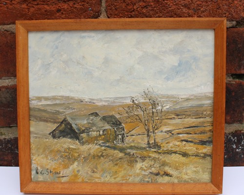 Top withens haworth west - withens,