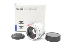 [Almost Unused] Carl Zeiss
