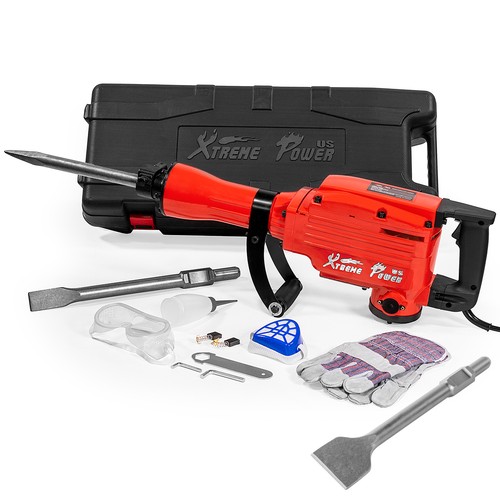 2200w electric demolition - electric,