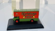 Oxford Commercials 1/76 Scale