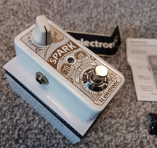 TC Electronic - Spark Mini