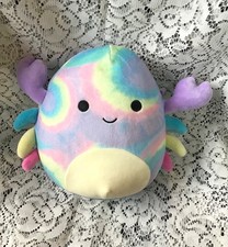 Squishmallows Cristabel the