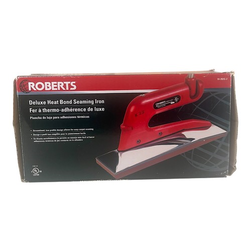New open box roberts 282g - new,