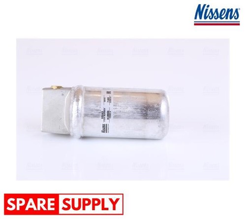 Dryer air conditioning for mg - air,