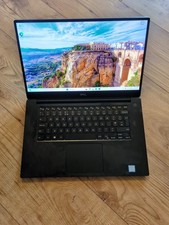 Dell XPS 15 7590 i7 9750H