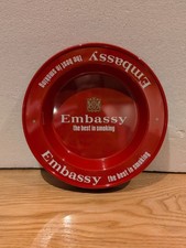 Vintage Larger Embassy The