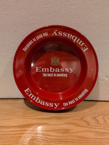 Vintage larger embassy the - embassy,