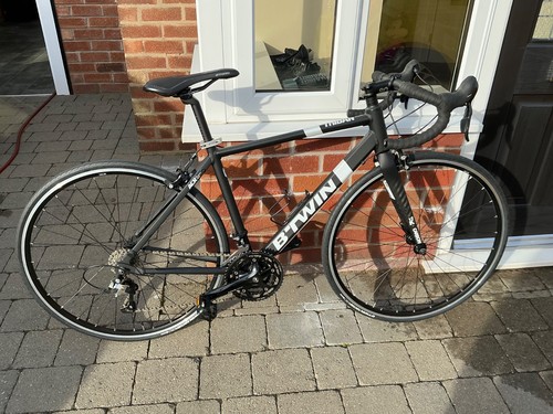Btwin triban 500 road - btwin,