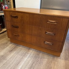 Mid century teak - teak, g