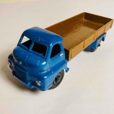Dinky Toys #522 Big Bedford