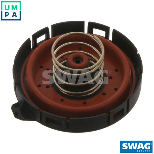 Valve crankcase ventilation - crankcase, 20