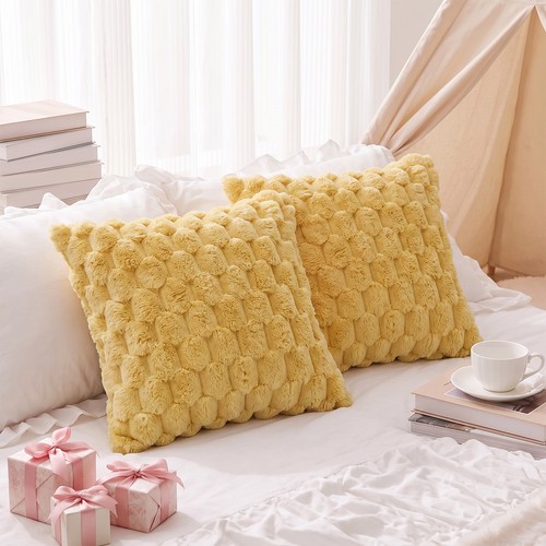 Pack cushion covers - 2,