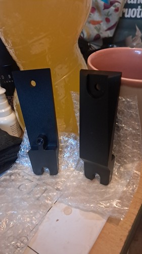 Achery ilf formula plates - ilf, f