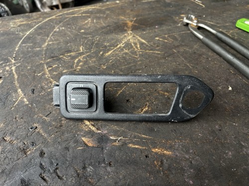 Passat interior door - gl,
