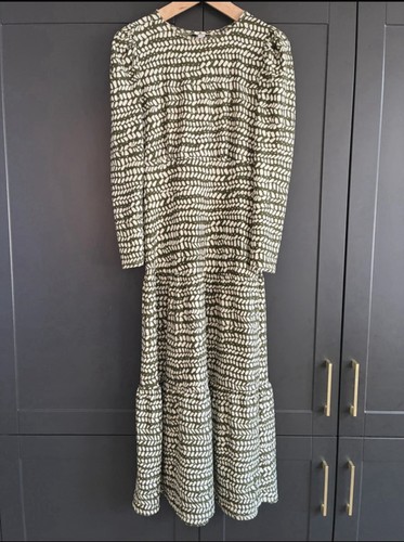Topshop midi dress new - midi,
