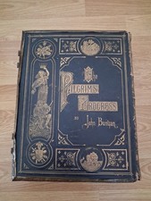 Pilgrims Progress by John