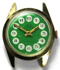 Gisa 1j 33mm Watch w/