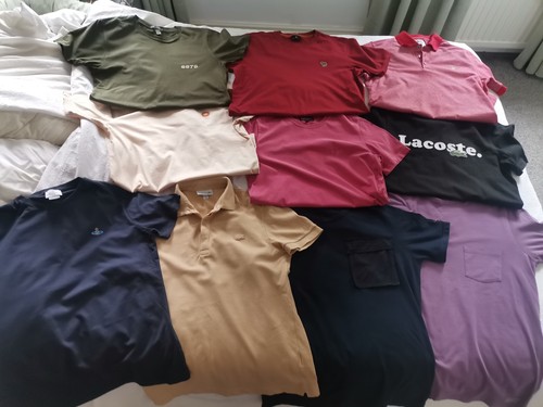 Joblot mens designer - mens, t