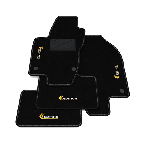 Floor mats compatible with - floor,