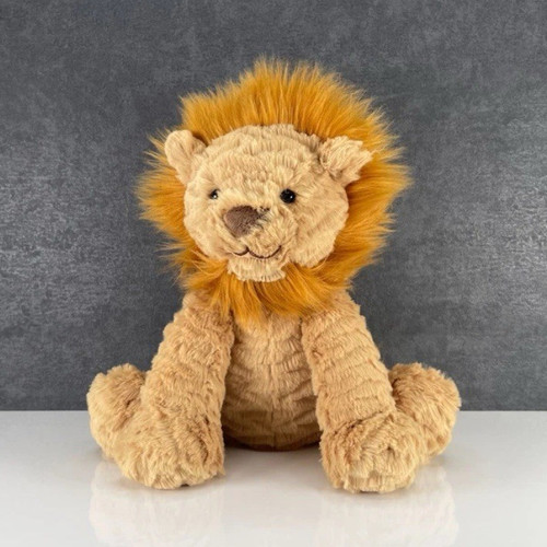 Jellycat medium fuddlewuddle - medium,