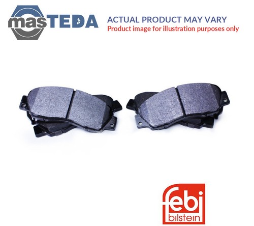 170267 brake pads set braking - 170267,