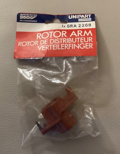 Unipart rotar arm gra2268 - unipart,